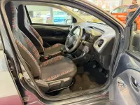 Used Citroën C1 Feel 68 HP (50 kW) 2015 Grey Hatchback
