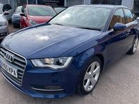 Used Audi A3 Sport 110 HP (80 kW) 2015