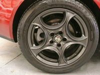 used Alfa Romeo Spider 2.4