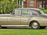 used Bentley S1 S 1