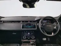 Used Land Rover Range Rover Velar SE Dynamic 240 HP (176 kW) 2020 Silver SUV