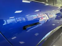 Usado Jaguar I-Pace S 294 kW (400 HP) 2019 Azul SUV
