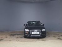 Used Audi A3 Sport 2016 Black Hatchback