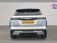 Used Jaecoo 7 347 HP (255 kW) 2026 Silver SUV