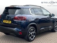 Used Citroën C5 224 HP (164 kW) 2024 Hatchback