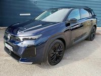 Used Citroën C5 Aircross Comfort 152 kW (207 HP) 2025 Blue SUV