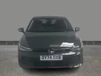 Begagnad VW Golf VIII Match 150 HK (110 kW) 2026 Halvkombi