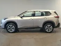 Used Nissan X-Trail Acenta Premium 204 HP (150 kW) 2023 Silver SUV