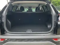 Used Hyundai Tucson Premium 150 HP (110 kW) 2023 Black SUV