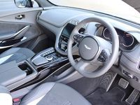 Used Aston Martin DBX 707 HP (519 kW) 2024 Grey SUV