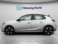 Used Vauxhall Corsa-e 100 kW (136 HP) 2022 Hatchback