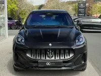 Occasion Maserati Grecale Folgore 408 kW (556 ch) 2024 SUV