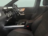 Used Mercedes EQA250+ AMG line 139 kW (190 HP) 2023 SUV