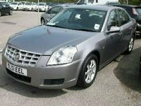 Used Cadillac BLS 2006 Sedan