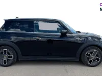 Used Mini Cooper S Level 2 135 kW (184 HP) 2021 Hatchback