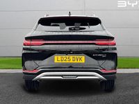 Used BYD Seal Comfort 218 HP (160 kW) 2026 Estate