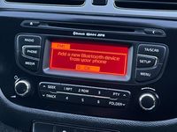 Used Kia ProCeed 98 HP (72 kW) 2015 White Hatchback