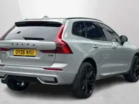 Used Volvo XC60 Plus 345 HP (253 kW) 2026 SUV