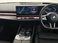 Used BMW 520 M Sport 205 HP (150 kW) 2025 Grey