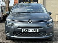 used Citroën Grand C4 Picasso 1.6 e-HDi 115 Airdream VTR+ 5dr ETG6