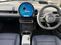 Used Mini Cooper S Hatch 201 HP (147 kW) 2025 White Hatchback