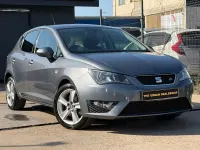 Used Seat Ibiza FR 2017 Grey Hatchback