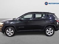 used Jeep Compass 1.4 Multiair 140 Longitude 5dr [2WD]