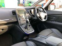 used Renault Grand Scénic IV 1.5 dCi Dynamique Nav 5dr Auto