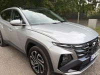 Used Hyundai Tucson Ultimate 215 HP (158 kW) 2025 SUV