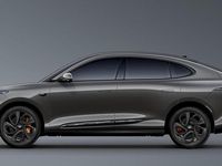 New MG IM6 553 kW (752 HP) 2025 SUV