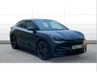 New Cupra Tavascan 210 kW (286 HP) 2026 Grey SUV