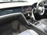 Used Bentley Flying Spur Mulliner 2024 Grey Sedan