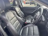 Used Mazda 6 Inclusive 2017 Black Estate