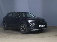 Used Vauxhall Mokka Edition 100 HP (73 kW) 2022 Black SUV
