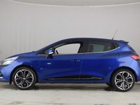 used Renault Clio IV 