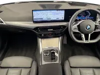 Used BMW 420 Gran Coupé M Sport 181 HP (133 kW) 2026 Green Coupe