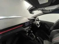Używany Skoda Fabia Monte Carlo 85 KM (62 kW) 2025 Biały Hatchback