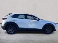 Used Mazda CX-30 Prime-Line 140 HP (102 kW) 2025 White SUV
