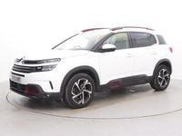 Used Citroën C5 Aircross Shine 2021 White SUV