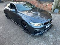 used BMW M4 4 Series 3.0Coupe Coupe