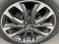 Used Mazda CX-5 Inclusive 150 HP (110 kW) 2017 SUV