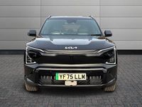 Used Kia EV5 GT-Line S 230 kW (313 HP) 2025 SUV