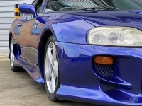 Used Toyota Supra 2003 Coupe