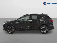 Usado Ford Kuga ST-Line X 2024 Preto SUV
