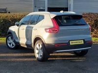 New Volvo XC40 Core 163 HP (119 kW) 2025 Grey SUV