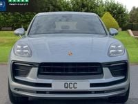 Used Porsche Macan 265 HP (194 kW) 2025 SUV