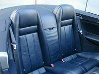 Used Bentley Continental GT Convertible 2007 Cabriolet