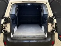 Used VW ID. Buzz 150 kW (204 HP) 2024 White MPV