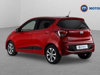 Used Hyundai i10 Premium SE 88 HP (64 kW) 2020 Hatchback