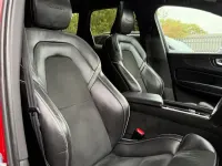 Used Volvo XC60 R-Design 2019 Red SUV